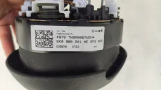 8K0880201AE Подушка безопасности Audi A4 B8 Арт e12145506, вид 4
