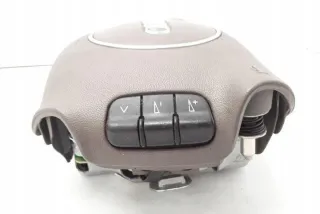 8E0880201AB Подушка безопасности Audi A4 B9 Арт e12145486, вид 1