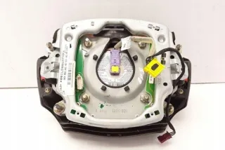 8E0880201AB Подушка безопасности Audi A4 B9 Арт e12145486, вид 6