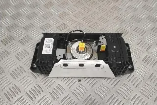 8W0880204D Подушка безопасности Audi A4 B9 Арт e12145484, вид 3