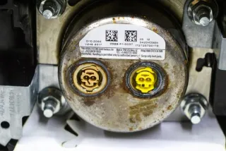 8W0880204J Подушка безопасности Audi A4 B9 Арт e12145478, вид 2
