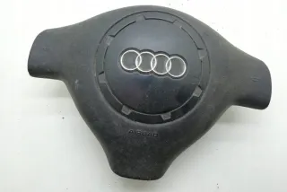 8L0880201J Подушка безопасности Audi A3 8L Арт e12145455, вид 2