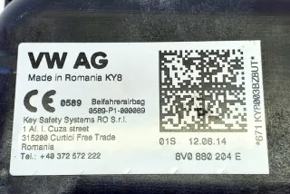 8V0880204E Подушка безопасности Audi A3 8V Арт e12145420, вид 4
