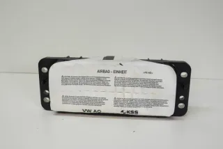 8V0880204F Подушка безопасности Audi A3 8V Арт e12145409, вид 7