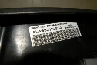 01029116870 Подушка безопасности Alfa Romeo 156 Арт e12145367, вид 1