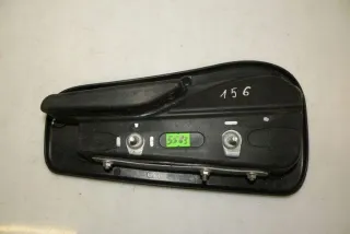 01029116870 Подушка безопасности Alfa Romeo 156 Арт e12145367, вид 4