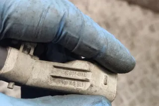 03C906433A Датчик коленвала Audi A4 B8 Арт e12144956, вид 1