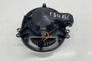 T1014417J Отопитель в сборе (печка) BMW 1 F20/F21 Арт e12144659, вид 1