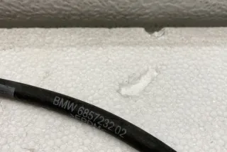 86422811 Насос вакуумный BMW i3 Арт e12144604, вид 1
