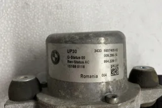 86422811 Насос вакуумный BMW i3 Арт e12144604, вид 6