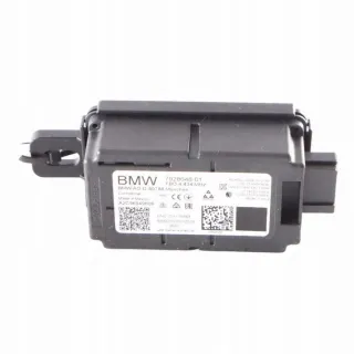 7928648 Блок комфорта BMW 5 G30/G31 Арт e12144601, вид 1