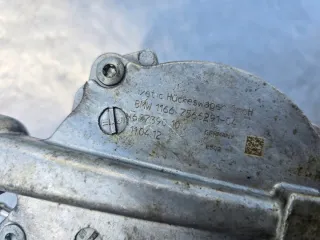 N63B44 7566291 Насос вакуумный BMW 7 F01/F02 Арт e12144586, вид 2