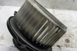 0130111203 Отопитель в сборе (печка) Audi A6 C5 (S6,RS6) Арт e12144577, вид 1