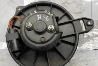 0130111203 Отопитель в сборе (печка) Audi A6 C5 (S6,RS6) Арт e12144577, вид 2
