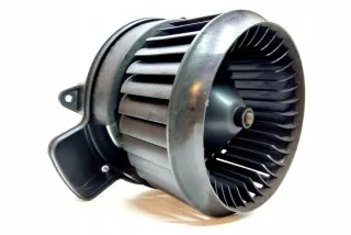 4H2820021B Отопитель в сборе (печка) Audi A6 C7 (S6,RS6) Арт e12144561, вид 1