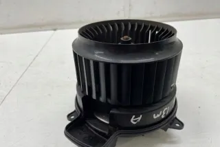 4H2820021B Отопитель в сборе (печка) Audi A6 C7 (S6,RS6) Арт e12144556, вид 1