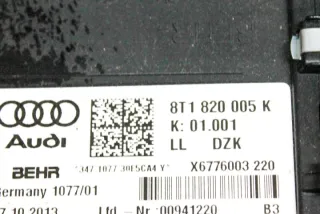 8T1820005K Отопитель в сборе (печка) Audi A4 B8 Арт e12144510, вид 2