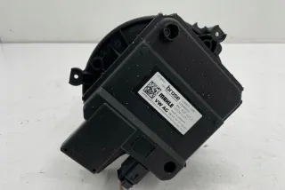 4M2820021C Отопитель в сборе (печка) Audi A4 B9 Арт e12144499, вид 3