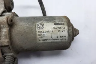 6851289 Насос вакуумный BMW 2 F45/F46 Арт e12144426, вид 2
