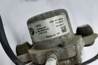 6851289 Насос вакуумный BMW 2 F45/F46 Арт e12144426, вид 3