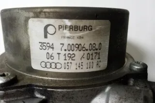 057145100AE Насос вакуумный Audi A6 C6 (S6,RS6) Арт e12144376, вид 1