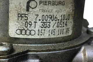 057145100RE Насос вакуумный Audi A6 C6 (S6,RS6) Арт e12144371, вид 3