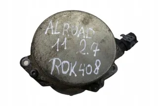 059145100J Насос вакуумный Audi A6 C6 (S6,RS6) Арт e12144361, вид 7