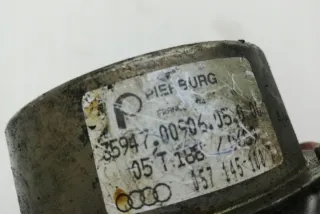 057145100T Насос вакуумный Audi A6 C6 (S6,RS6) Арт e12144340, вид 3