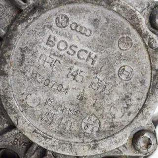 03G145209 Насос вакуумный Audi A4 B7 Арт e12144294, вид 4