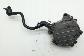 06D145100 Насос вакуумный Audi A4 B7 Арт e12144284, вид 1