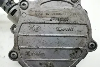 06D145100 Насос вакуумный Audi A4 B7 Арт e12144284, вид 3