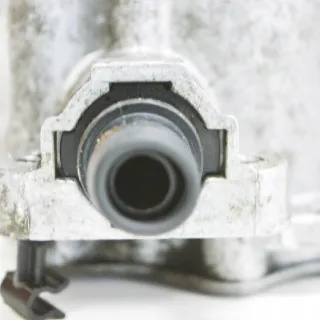 06J145100B Насос вакуумный Audi A4 B8 Арт e12144176, вид 5