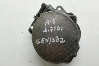 057145100AF Насос вакуумный Audi A4 B8 Арт e12144169, вид 2