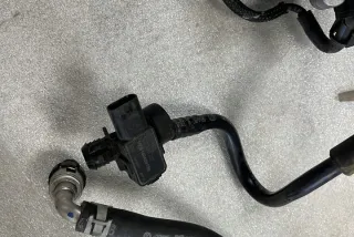 06K145100B Насос вакуумный Audi A3 8V Арт e12144079, вид 7