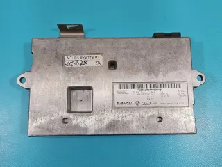 4E0035729 IMPRK1460526, Блок комфорта Audi A8 D3 (S8) Арт e12144032, вид 2