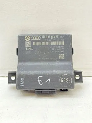 8T0907468AB Блок комфорта Audi A4 B8 Арт e12143988, вид 1