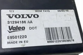 31294186AA Блок управления светом Volvo XC60 1 Арт e12143676, вид 4