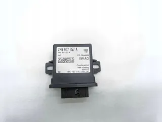 7P6907357 Блок управления светом Volkswagen Golf 7 Арт e12143523, вид 6