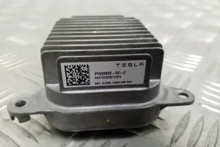 P153292502C Блок управления светом Tesla model 3 Арт e12143478, вид 1