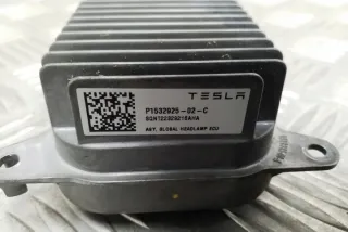 P153292502C Блок управления светом Tesla model 3 Арт e12143476, вид 1