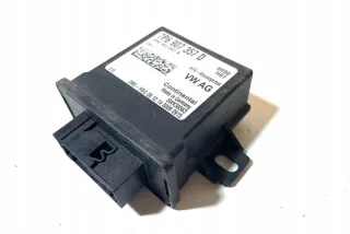 7P6907357D Блок управления светом Seat Ibiza 4 Арт e12143419, вид 1