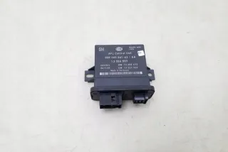 13326599 Блок управления светом Opel Astra H Арт e12143305, вид 4