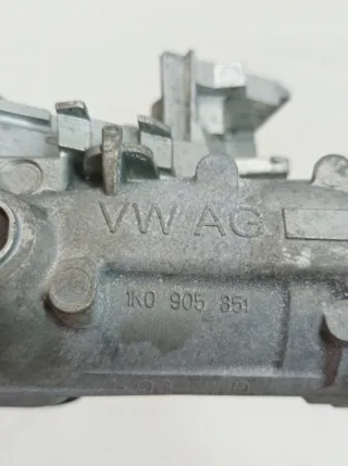 1K0905851 2019- Замок зажигания Skoda Kamiq Арт e12143262, вид 2