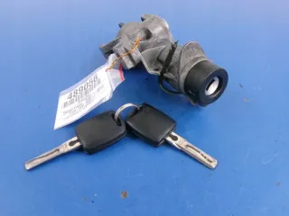 4B0905851C Замок зажигания Skoda Fabia 2 Арт e12143256, вид 1