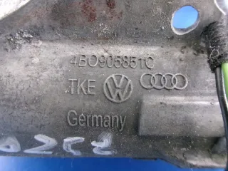 4B0905851C Замок зажигания Skoda Fabia 2 Арт e12143256, вид 7