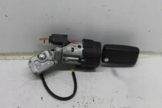 9663123280 Замок зажигания Peugeot Partner 2 Арт e12142977, вид 1