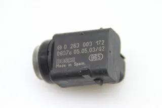 0263003172 Датчик температуры Opel Signum Арт e12142815, вид 3