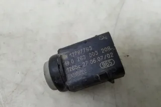 12787793 Датчик температуры Opel Astra H Арт e12142791, вид 2