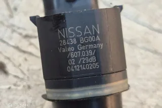 28438BG00A Датчик температуры Nissan Qashqai 2 Арт e12142722, вид 1