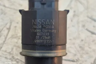 28438BG00A Датчик температуры Nissan Qashqai 2 Арт e12142721, вид 3